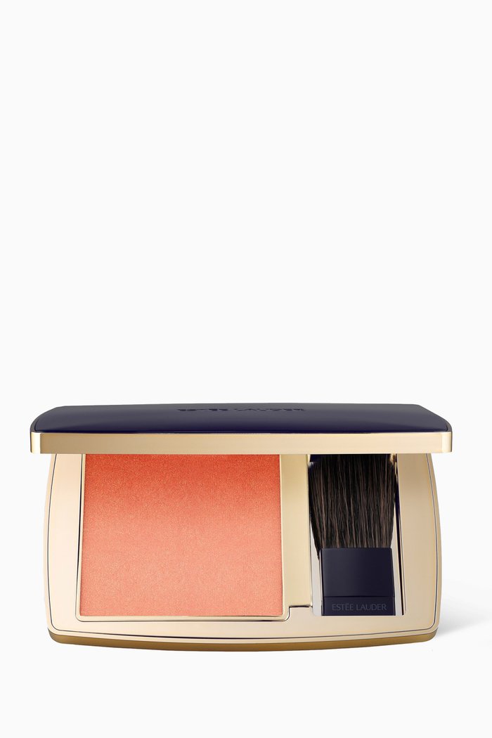 

310 Peach Passion Pure Color Envy Sculpt Blush, 7g, Colourless