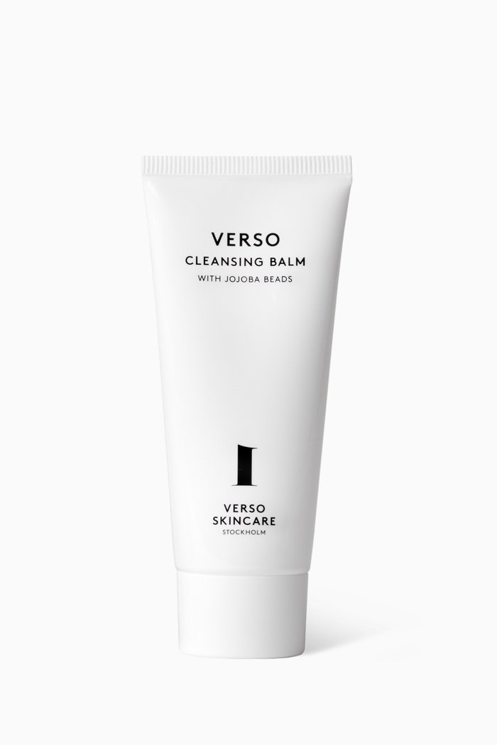 

Cleansing Balm, 100ml, Multicolour