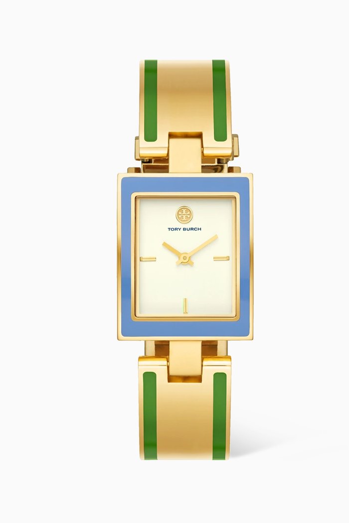 

Buddy Bangle Watch, 26 x 32mm, Multicolour