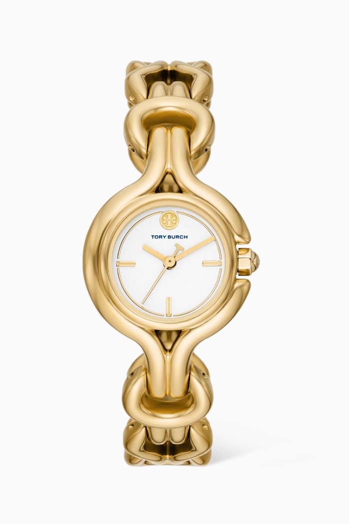 

Braided Knot Bracelet Watch, 28 x 45mm, Multicolour