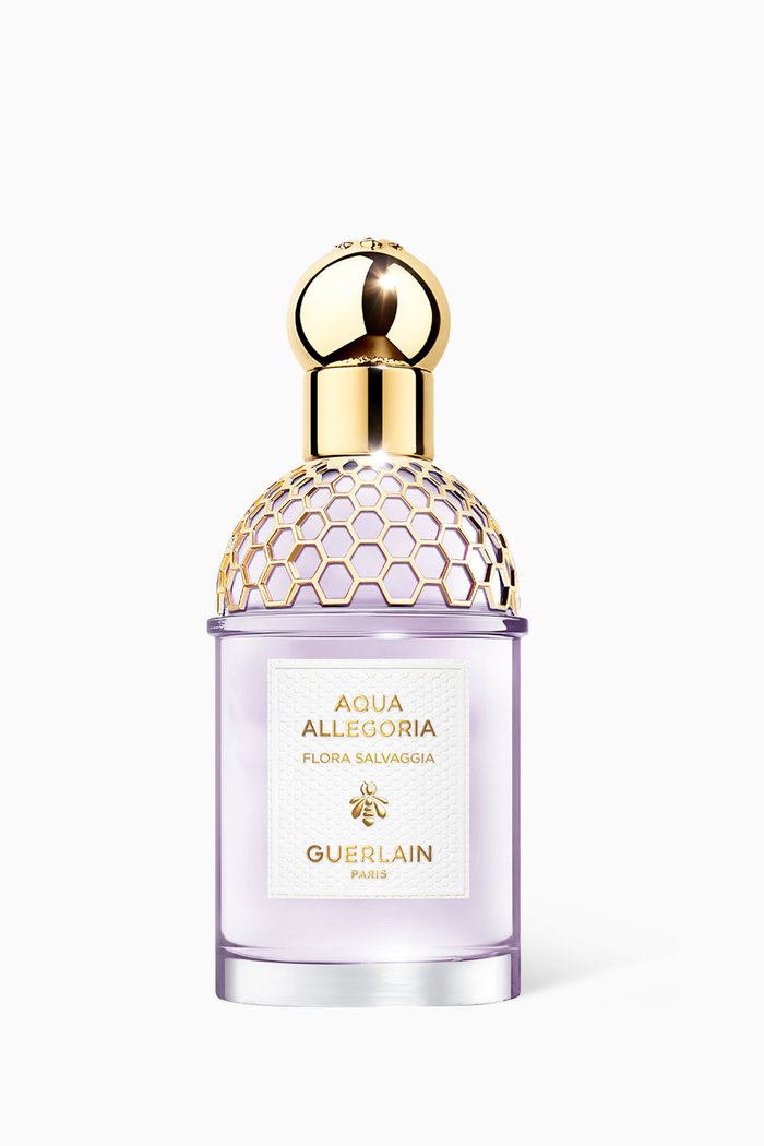 

Aqua Allegoria Flora Salvaggia Eau de Toilette, 125ml, Colourless