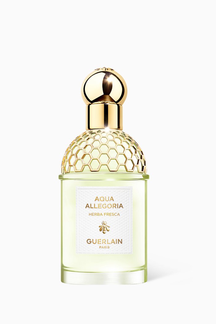 

Aqua Allegoria Herba Fresca Eau de Toilette, 125ml, Colourless