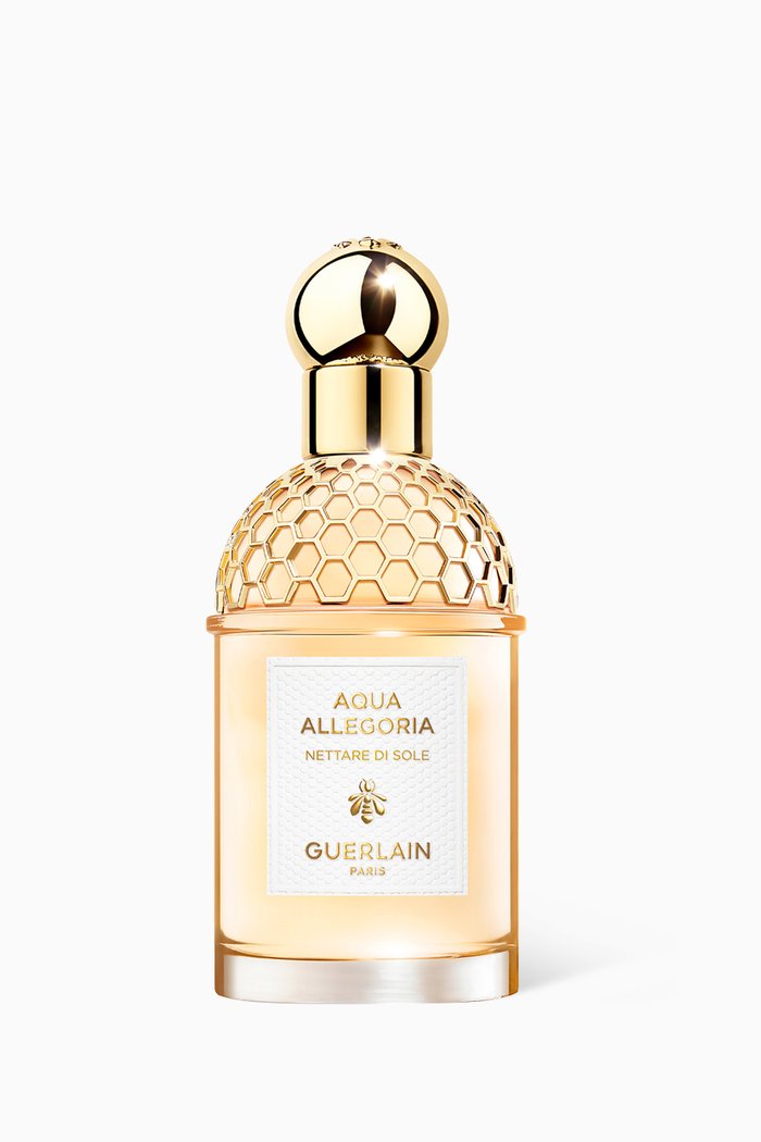 

Aqua Allegoria Nettare Di Sole Eau de Toilette, 125ml, Multicolour