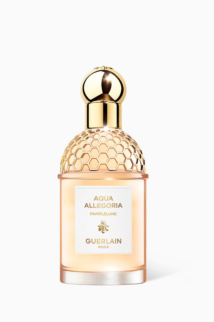 

Aqua Allegoria Pamplelune Eau de Toilette, 125ml, Colourless