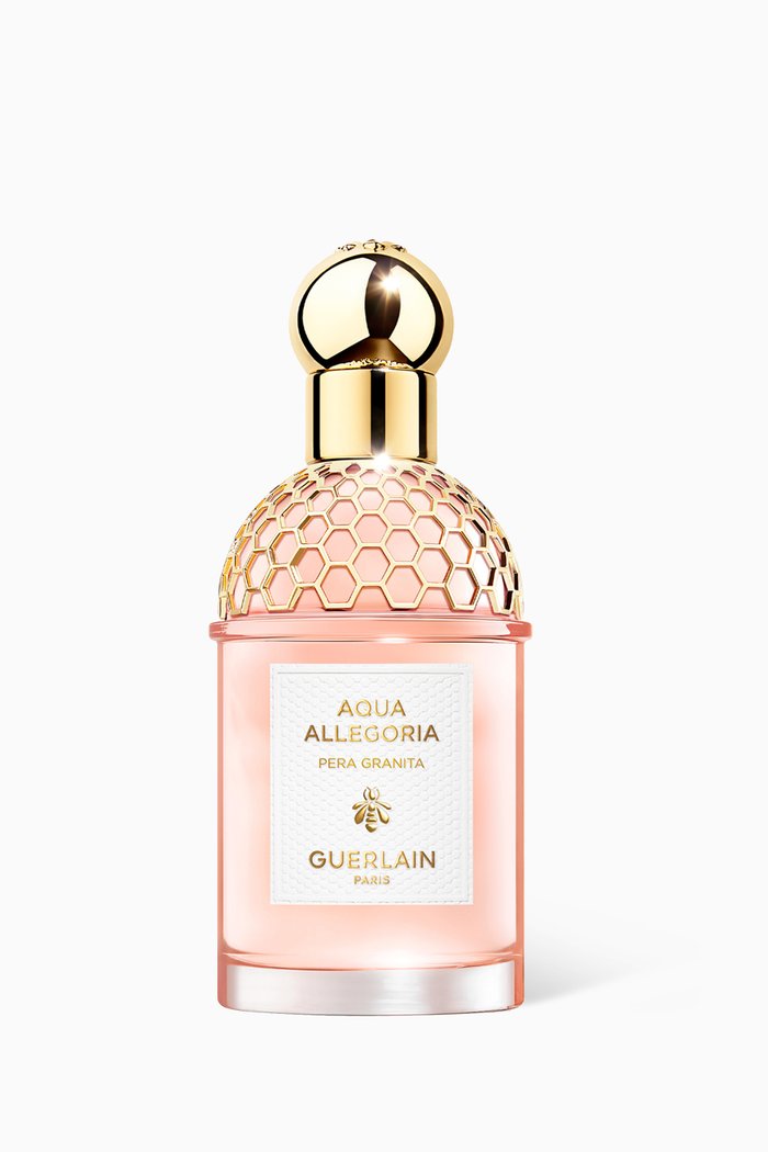 Aqua Allegoria Pera Granita Eau de Toilette, 125ml, Colourless