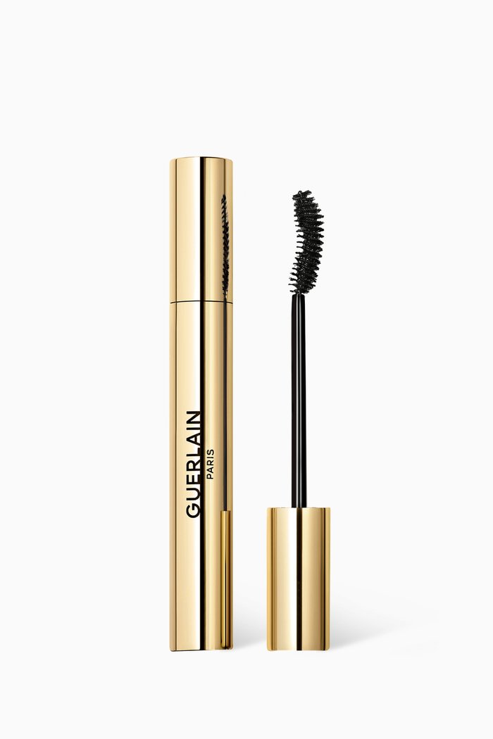 

Black Noir G Mascara, Colourless