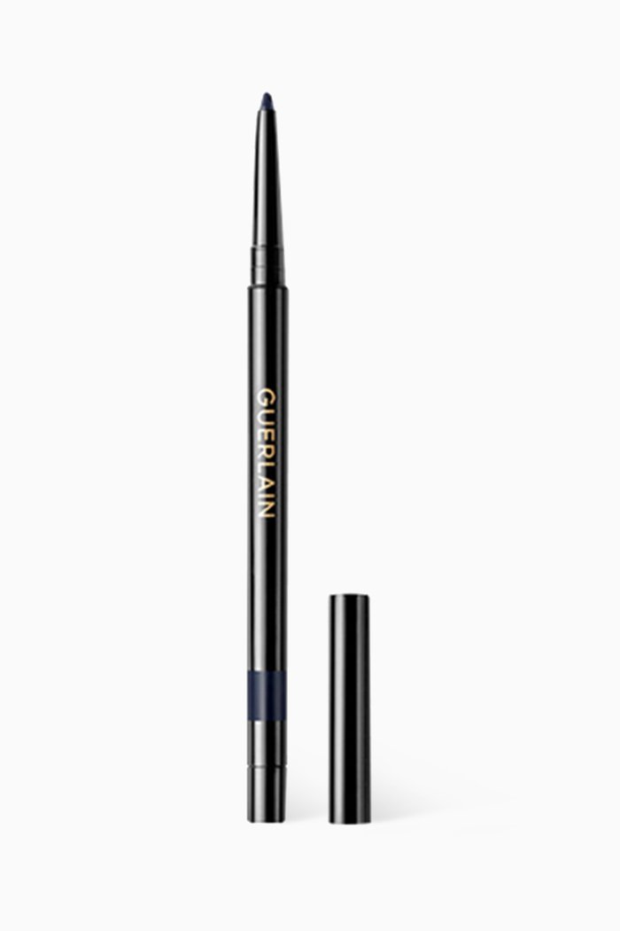 

03 Night Blue Intense Eye Pencil, 0.35g, Colourless
