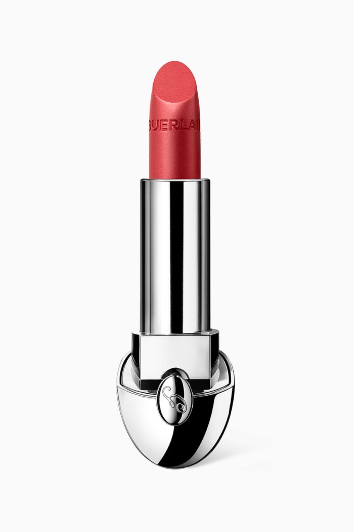 

530 Majestic Rose Rouge G Luxurious Velvet Lipstick Refill, 3.5g, Colourless