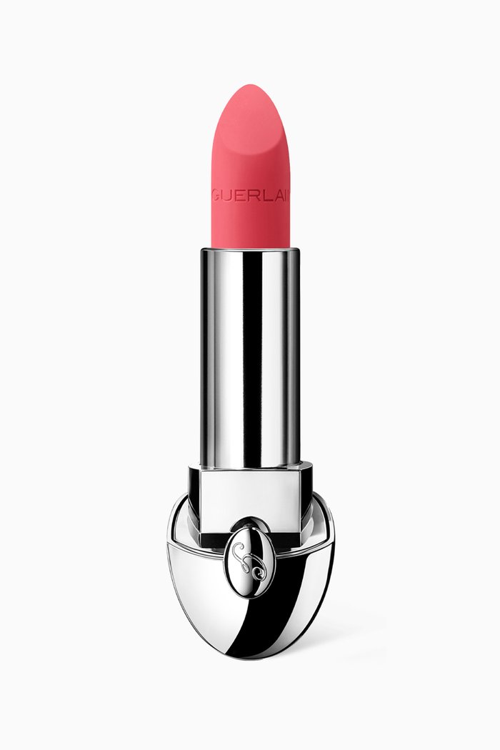 

309 Blush Rose Rouge G Luxurious Velvet Lipstick Refill, 3.5g, Colourless