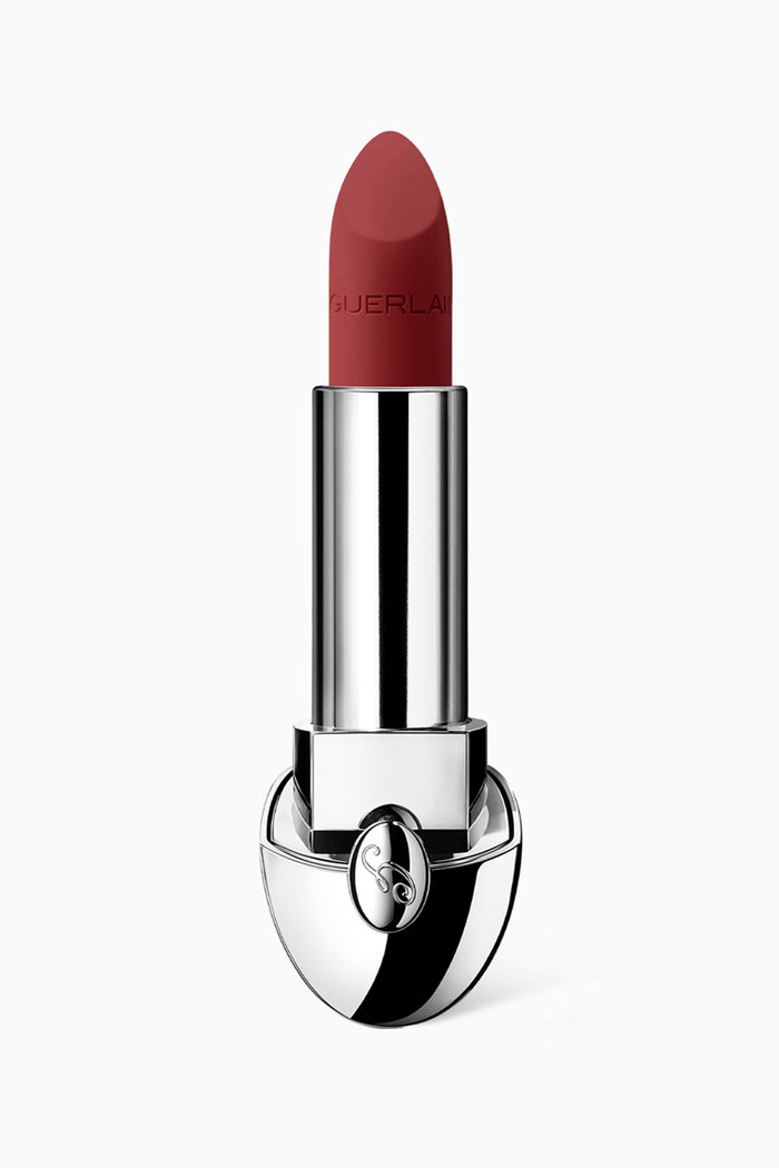 

879 Mystery Plum Rouge G Luxurious Velvet Lipstick Refill, 3.5g, Colourless