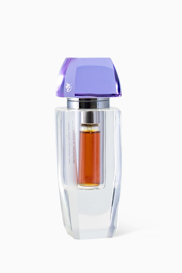 

Shaykh Shay Oil, 6ml, Colourless