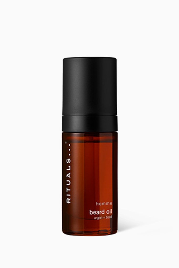 

Homme Beard Oil, 30ml, Colourless