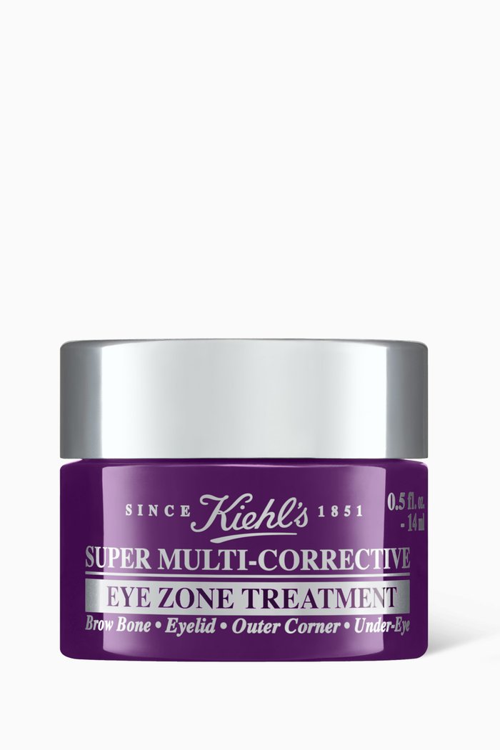 

Super Multi-Corrective Eye Zone Treatment, 14ml, Colourless