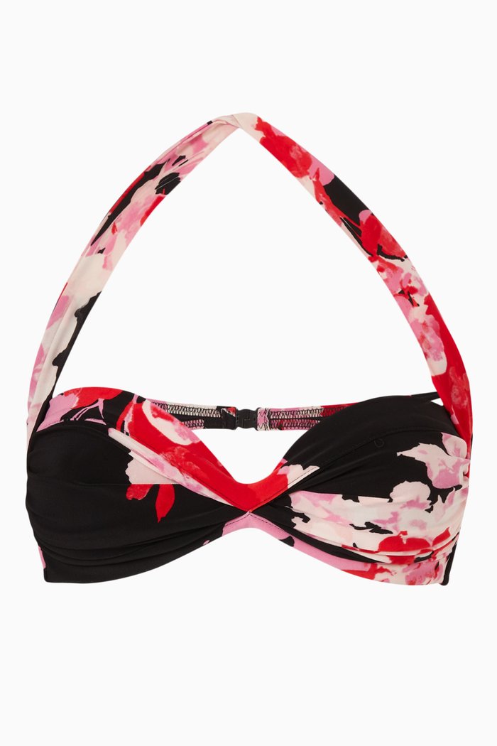 

Bill Bra Bikini Top, Multicolour