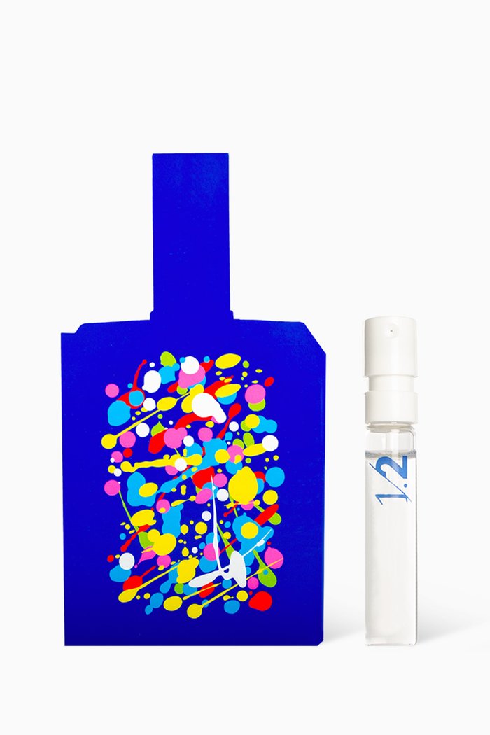 

Perfume Sample, Multicolour