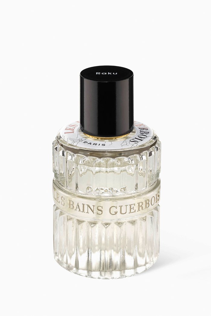

Raku Eau de Parfum, 100ml, Colourless