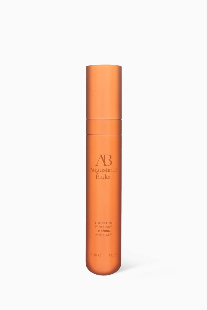 

The Serum Nomad Refill, 30ml, Colourless
