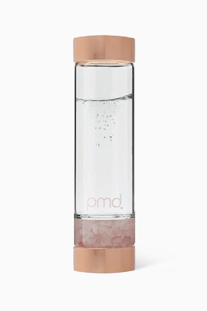 

Aqua Water Bottle, Colourless