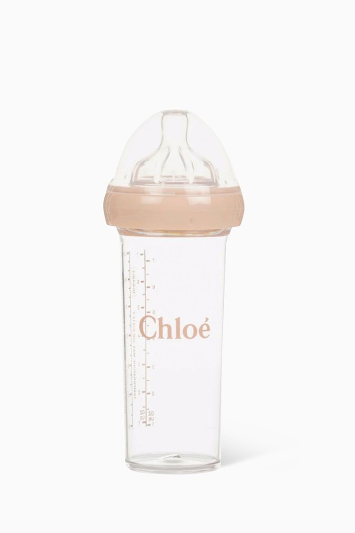 

Logo Le Biberon Francais Baby Bottle, 210ml, Neutral