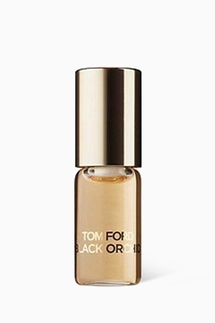 

Black Orchid Rollerball, 3ml, Multicolour