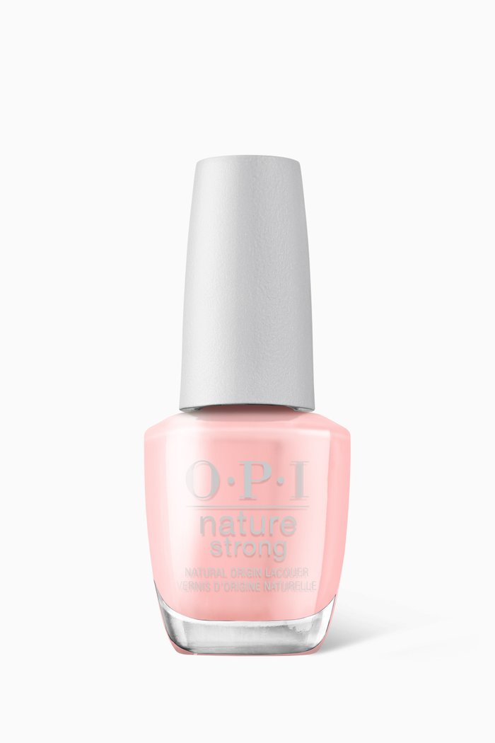 

We Canyon Do Better Nature Strong Nail Polish, 0.5 fl oz, Orange