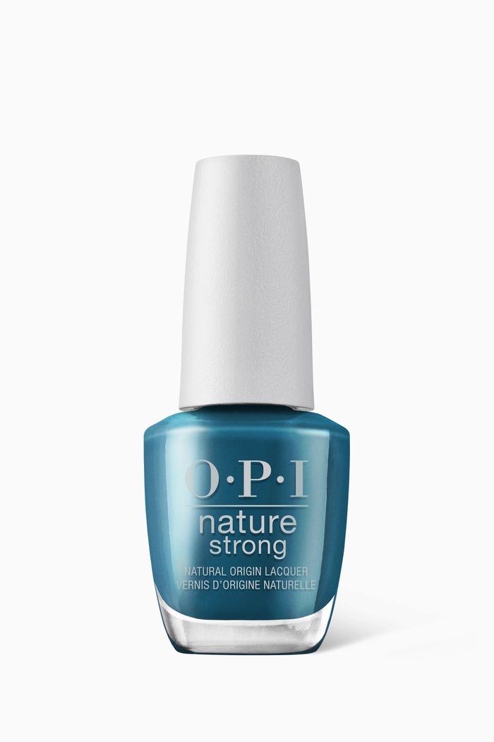 

All Heal Queen Mother Earth Nature Strong Nail Polish, 0.5 fl oz, Multicolour