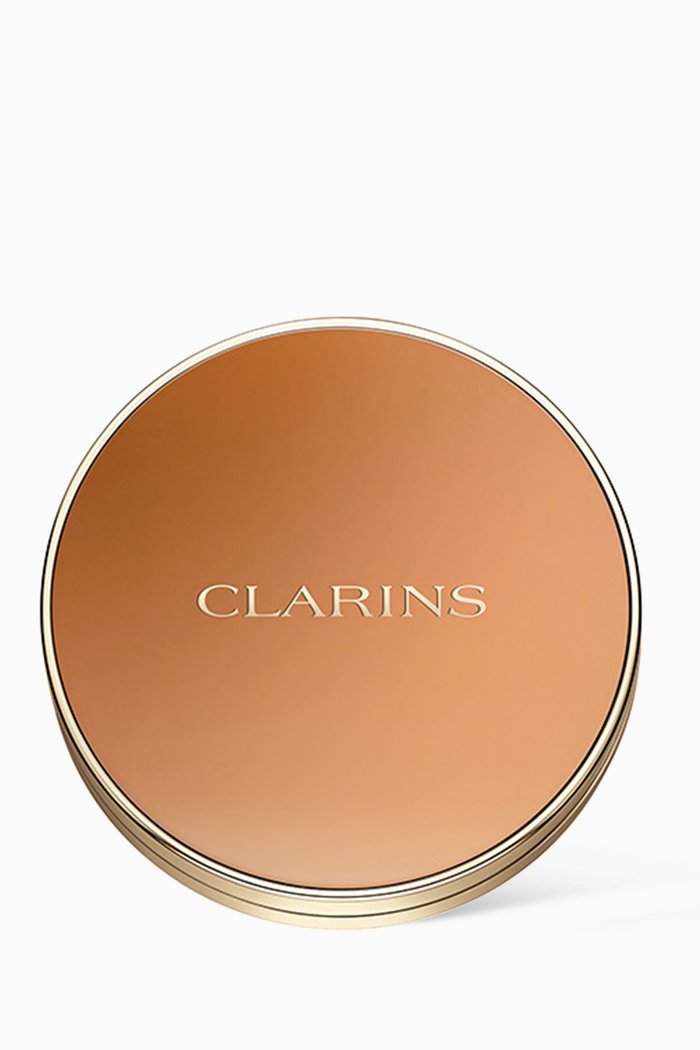 

03 Ever Bronze Compact Powder, 10g, Colourless