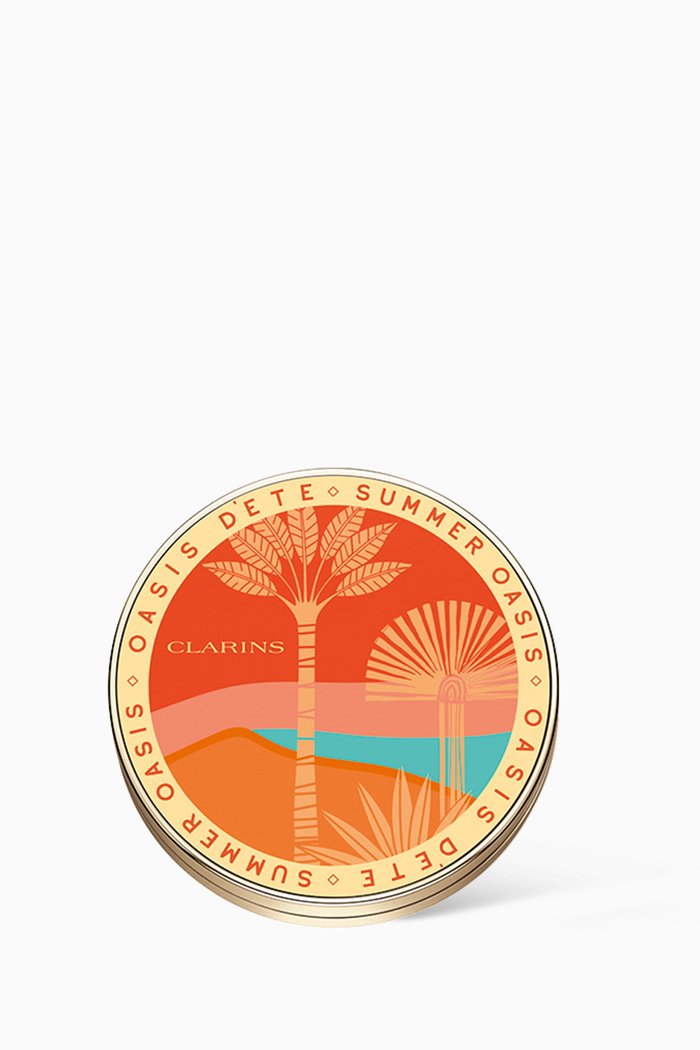 

Ever Bronze and Blush, 10g, Multicolour