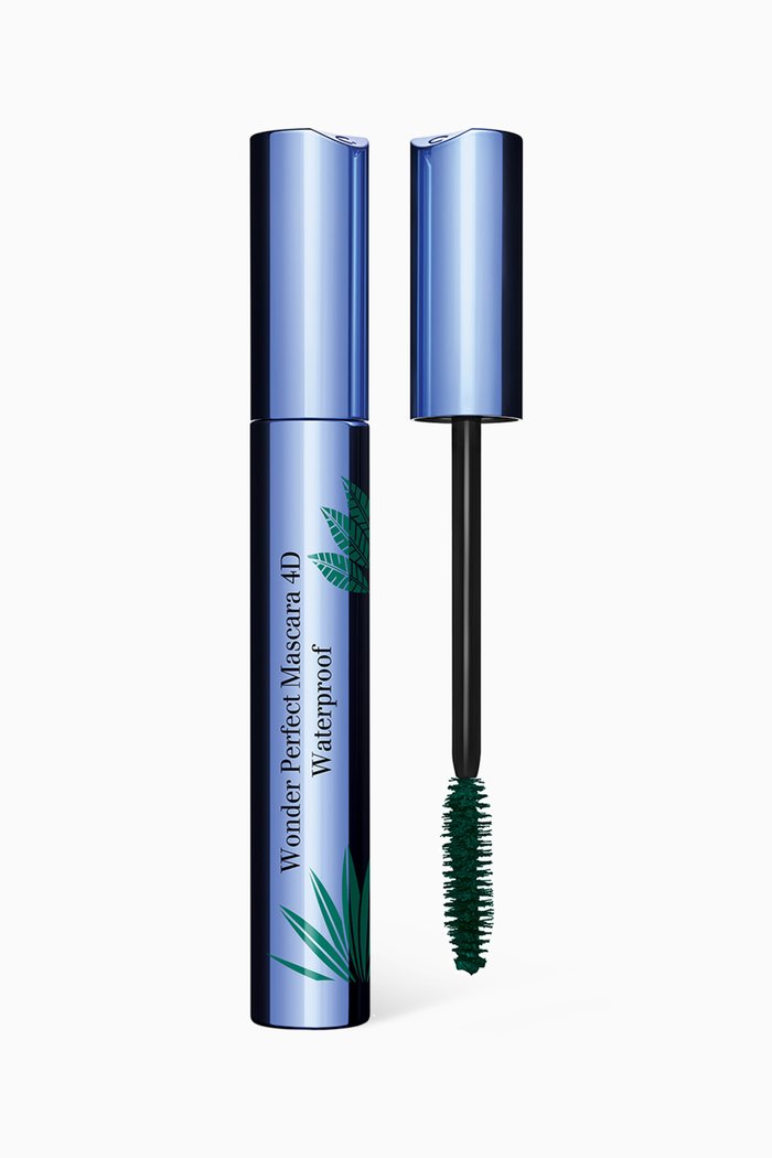 

Wonder Perfect Mascara 4D Waterproof, 8ml, Colourless