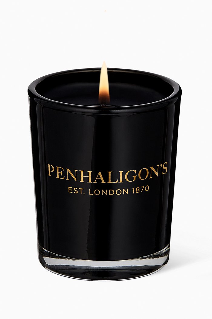 

Maduro Candle, 35g, Multicolour