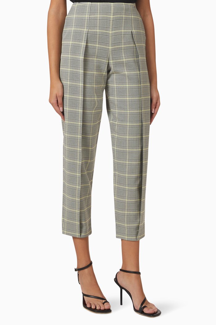 

Prince of Wales Pants, Multicolour