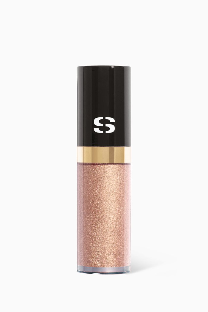 

2 Copper Ombre Éclat Liquide Eye Shadow, 6.5ml, Multicolour