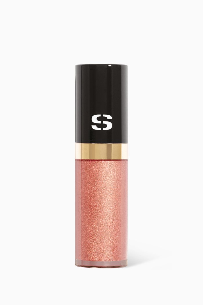 

4 Coral Ombre Éclat Liquide Eye Shadow, 6.5ml, Colourless