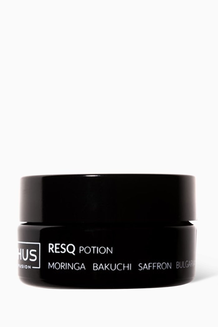 

Resq Face Neck Chest Potion, 50ml, Multicolour