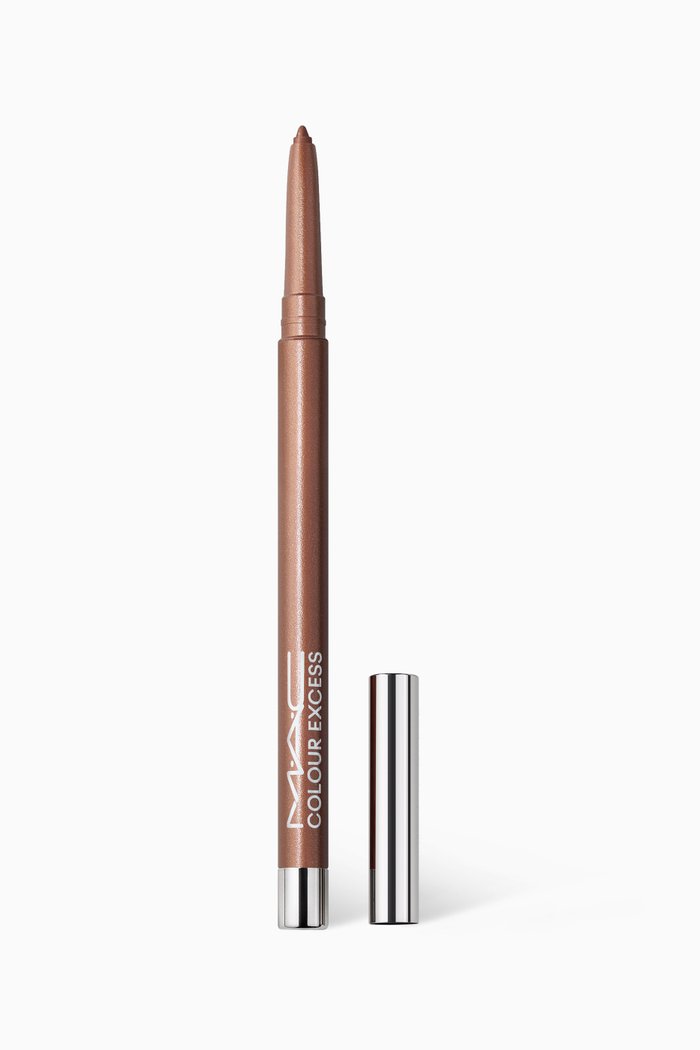

Skip The Waitlist Colour Excess Gel Pencil, 0.35g, Brown