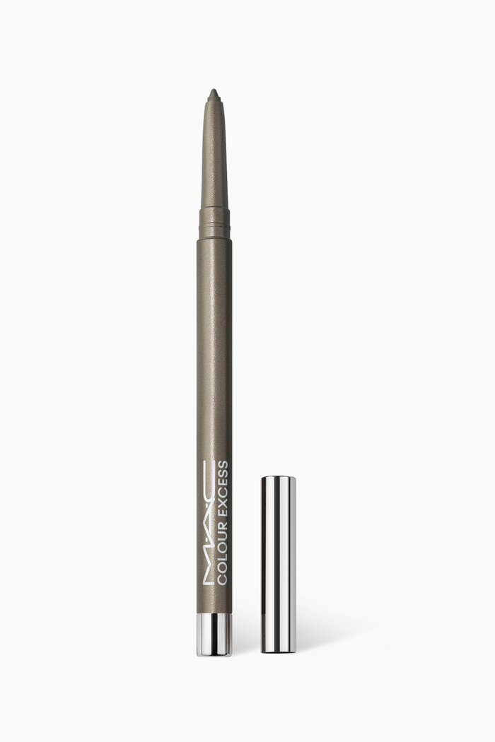 

Serial Monogamist Colour Excess Gel Pencil, 0.35g, Grey