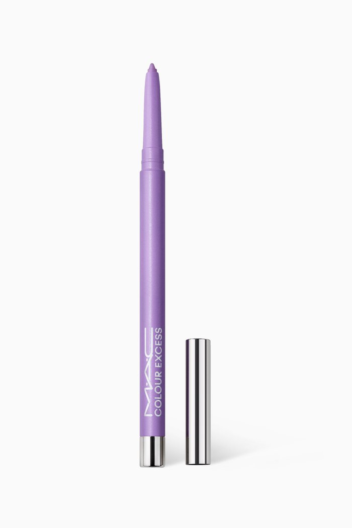

Commitment Issues Colour Excess Gel Pencil, 0.35g, Purple