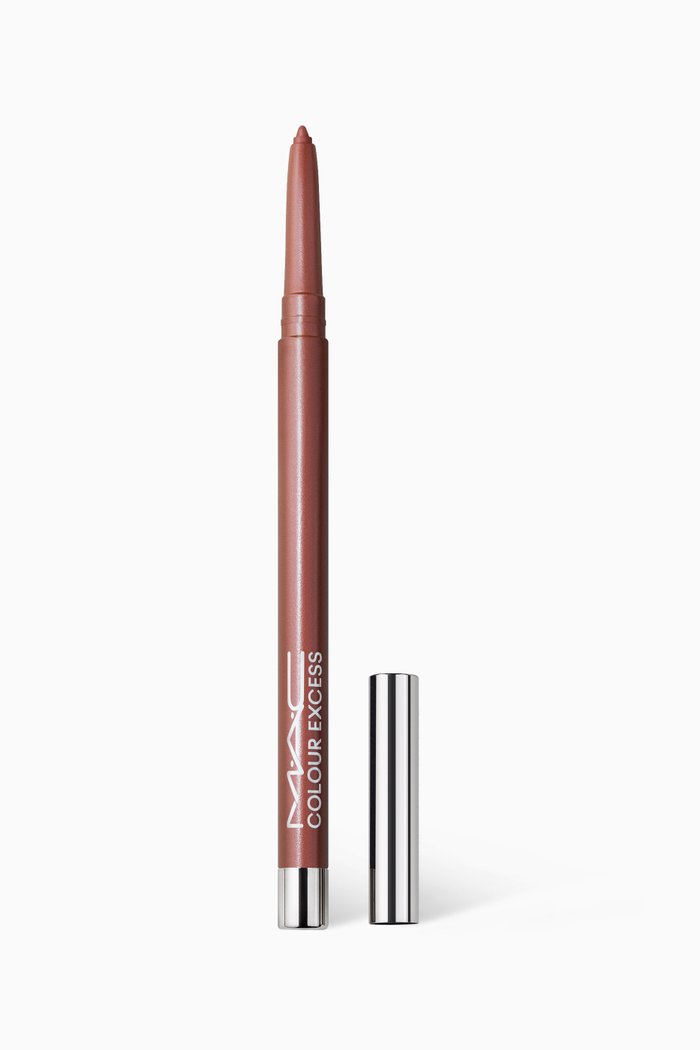 

Nudge Nudge, Ink Ink Colour Excess Gel Pencil , 0.35g, Brown