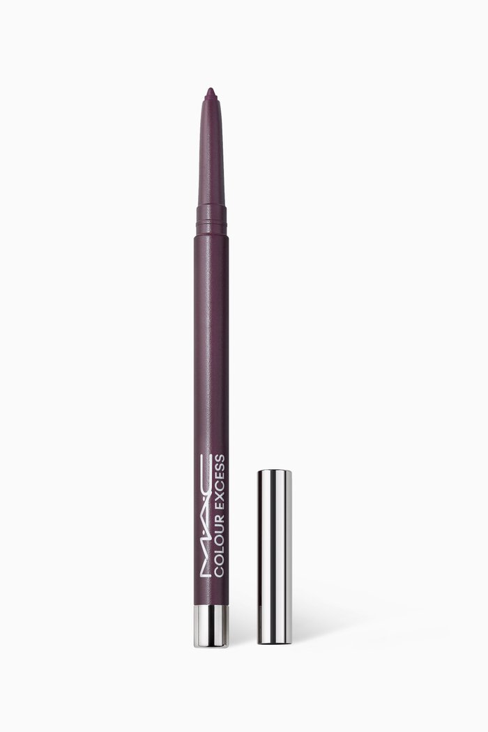 

Graphic Content Colour Excess Gel Pencil, 0.35g, Multicolour