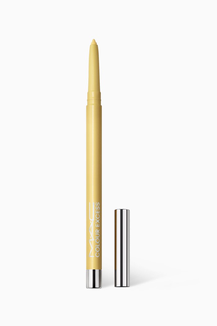 

Permanent Vacation Colour Excess Gel Pencil, 0.35g, Multicolour
