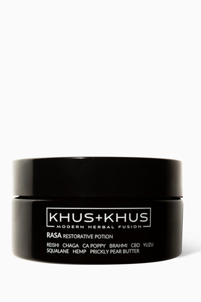 

Rasa Restorative Potion, 200ml, Multicolour