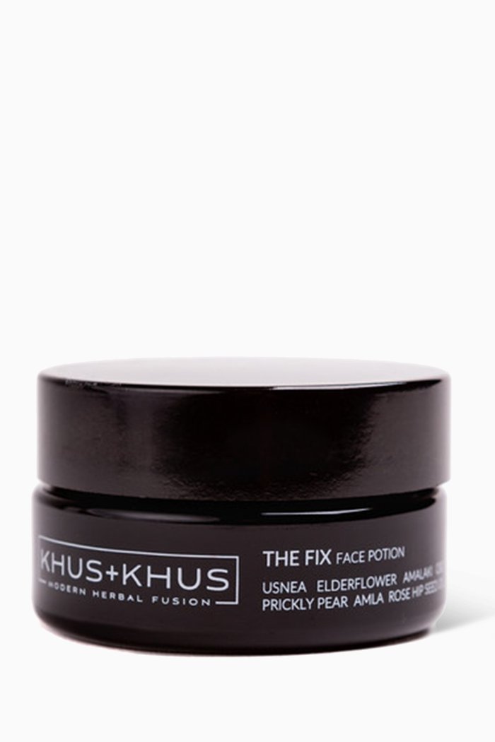 

The Fix Face Potion, 30ml, Multicolour