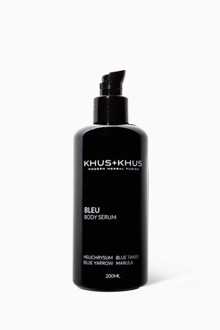 

Bleu Body Serum, 200ml, Multicolour