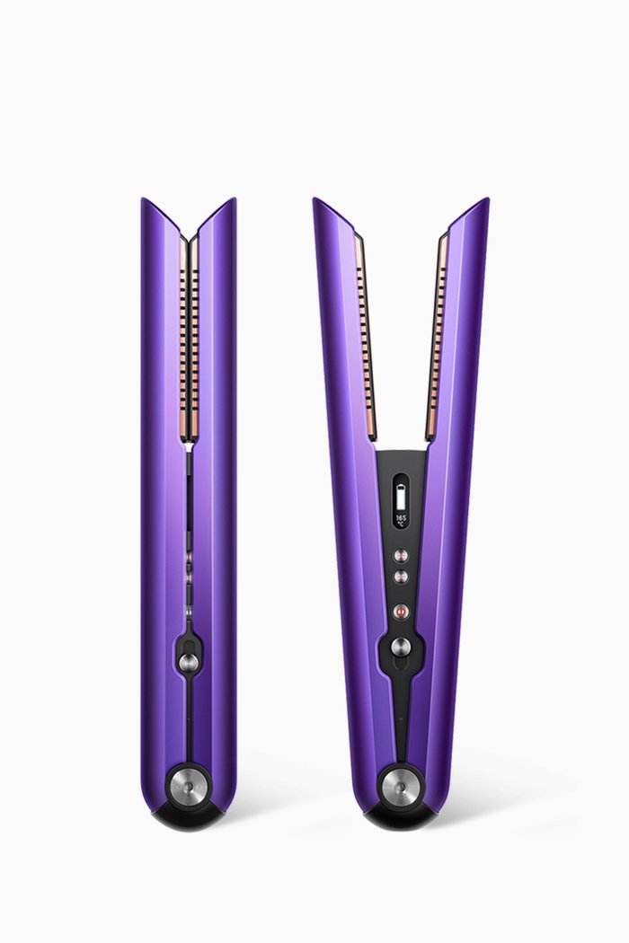

Dyson Corrale™ Straightener, Colourless