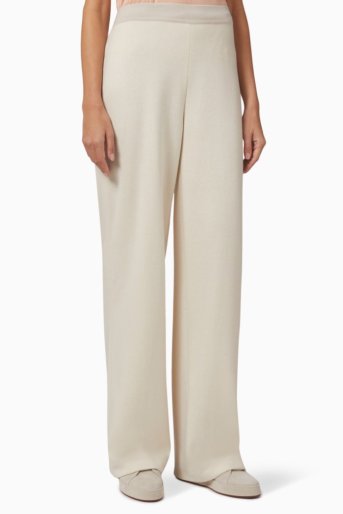 

Cross Fell Pants in Cashmere, Neutral