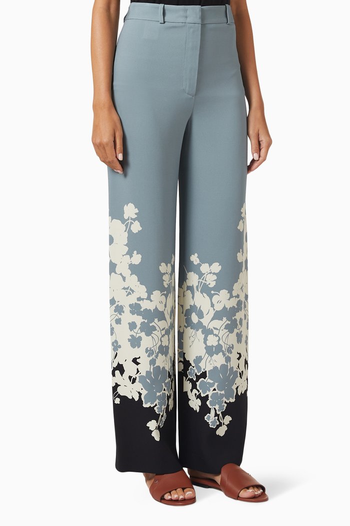 

Alden 22 Cottage Garden Pants in Cady, Multicolour