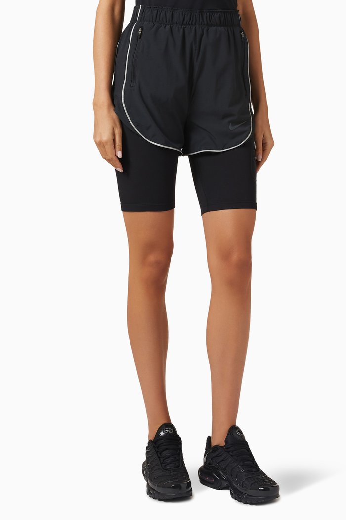 

Dri-FIT Running Shorts, Black