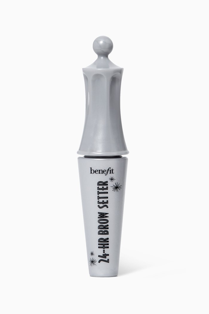 

Mini 24h Brow Setter Clear Brow Setting Gel, 3.5ml, Multicolour