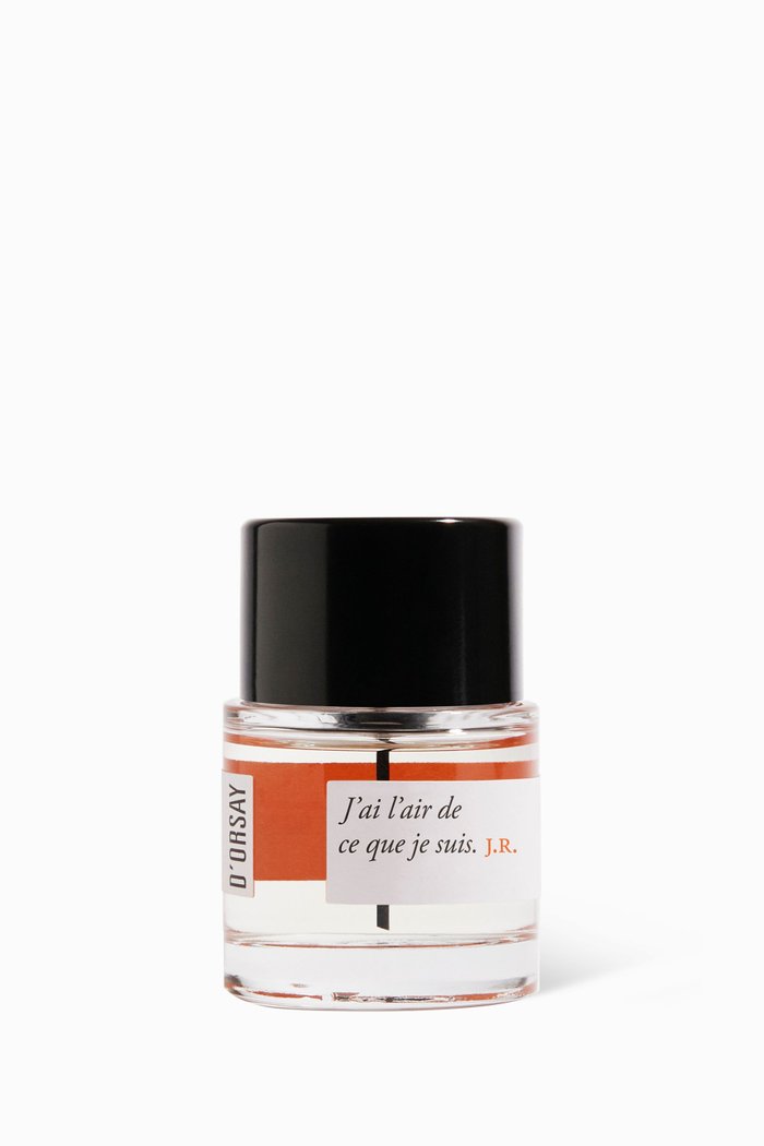 

J'ai L'air De Ce Que Je Suis Eau de Toilette, 50ml, Multicolour