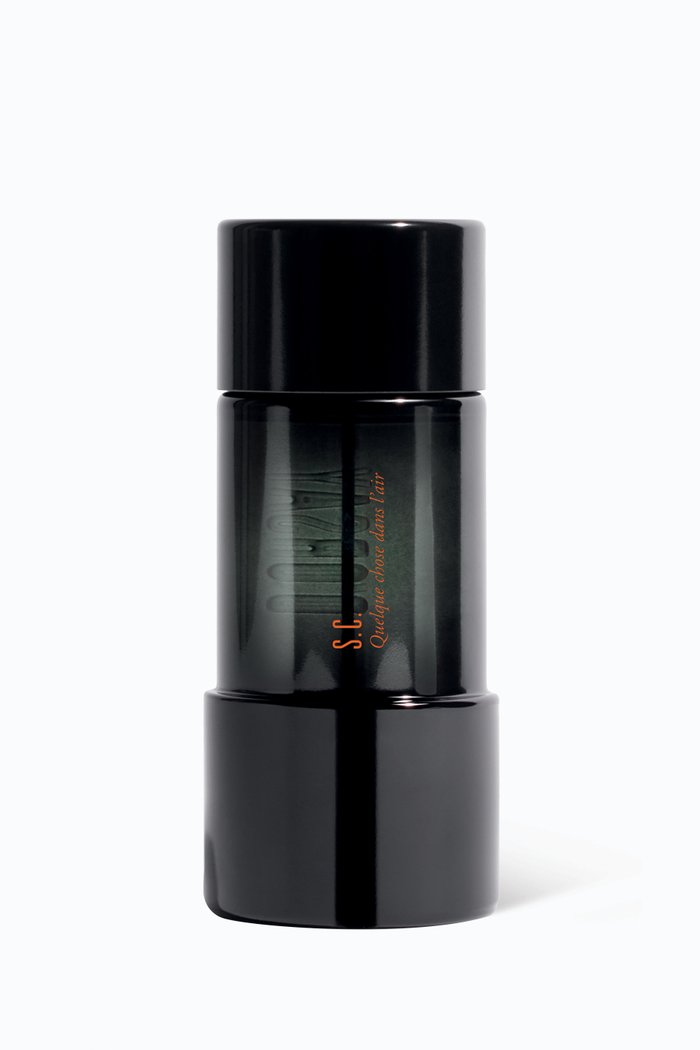 

S.C Quelque Chose Dans L’air Eau de Parfum, 90ml, Colourless